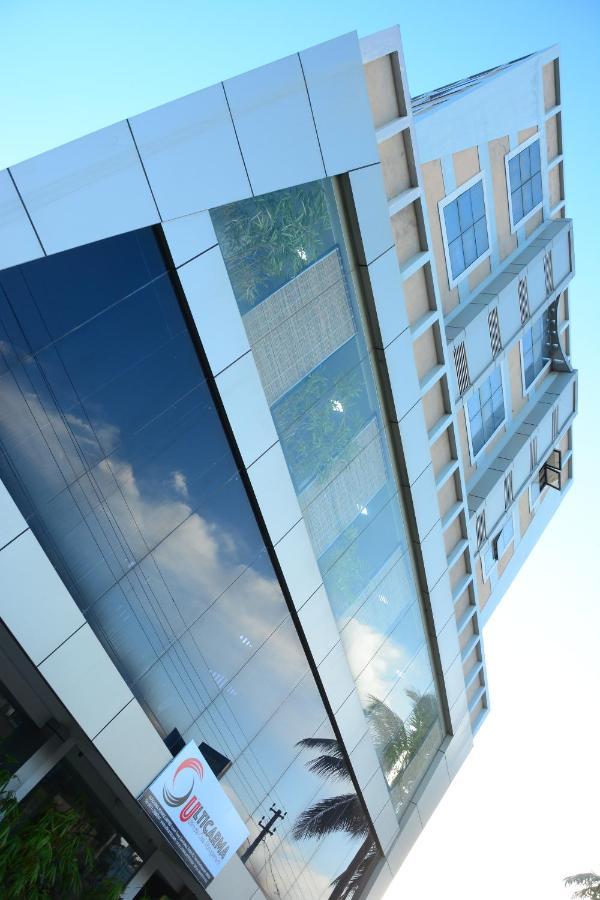 Hotel Falcon Thiruvananthapuram Kültér fotó