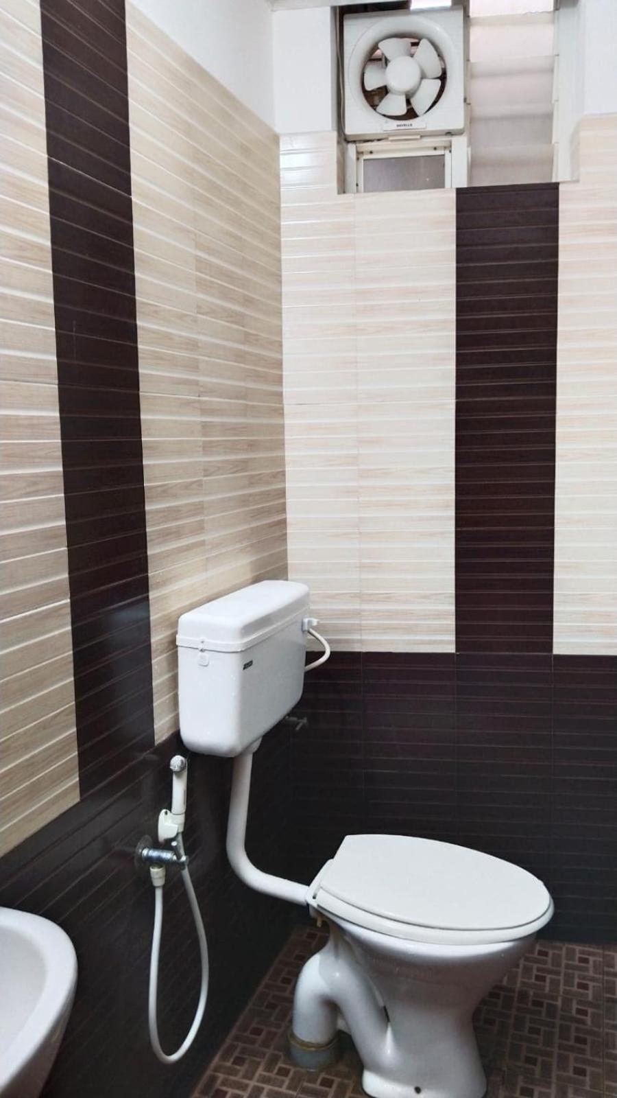 Hotel Falcon Thiruvananthapuram Kültér fotó