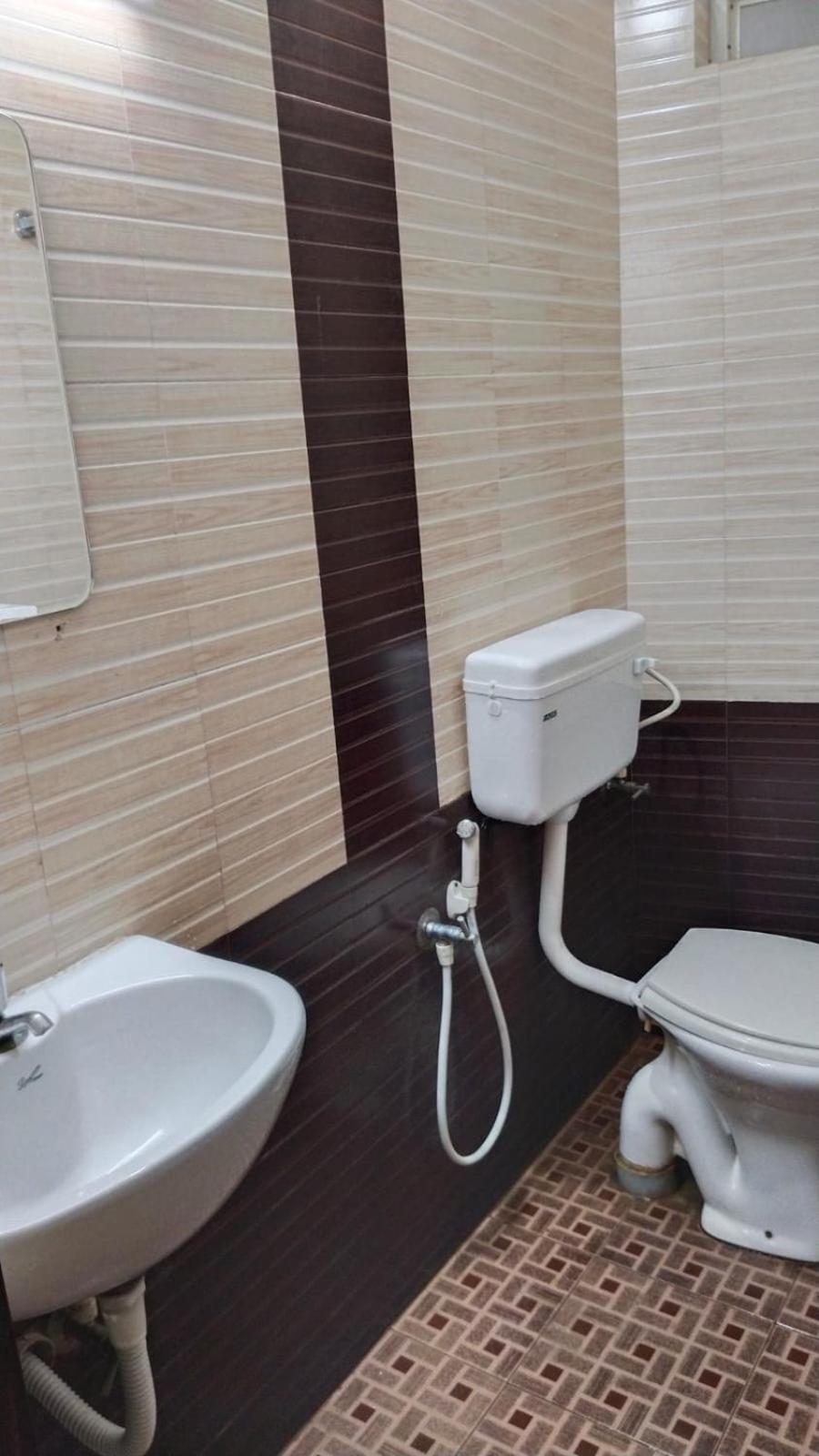 Hotel Falcon Thiruvananthapuram Kültér fotó